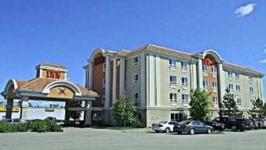 Travelodge by Wyndham Spruce Grove a Spruce Grove, AB