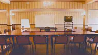 The Thistleberry Hotel in Newcastle-under-Lyme, GB1