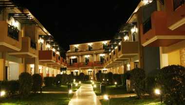 Mediterranean Beach Resort Hotel a Zakynthos, GR