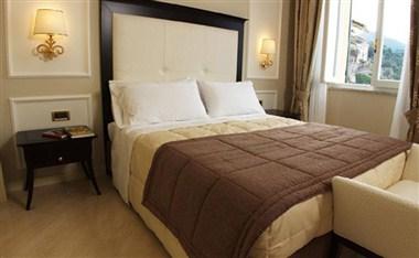 Hotel Miramare a Sestri Levante, IT