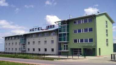 Hotel Imos Prague a Prague, CZ