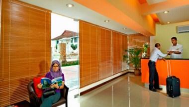 An-Nur Ancasa Express @ Georgetown, Penang in Penang, MY