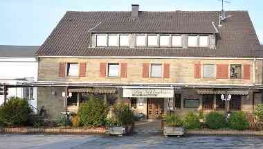 Hotel Restaurant Am Schlagbaum, Sprockhovel, DE