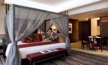 Bild på anläggning