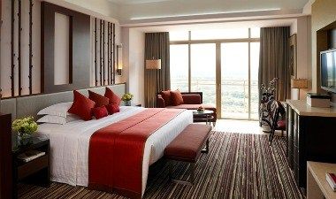 Bild på anläggning