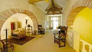 Le Manoir St Jean in Montauban, FR