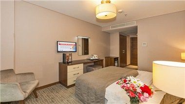 รูปสถานที่จัดงาน