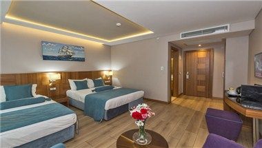 รูปสถานที่จัดงาน