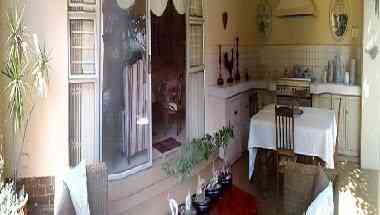 The Coral Tree House в Pretoria, ZA