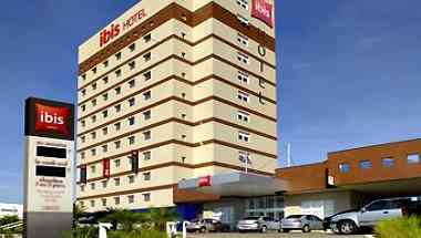 Ibis Aracatuba em Araçatuba, BR