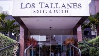 Los Tallanes Hotel & Suites image