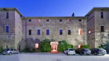 Hotel Lo Spedalicchio en Bastia Umbra, IT