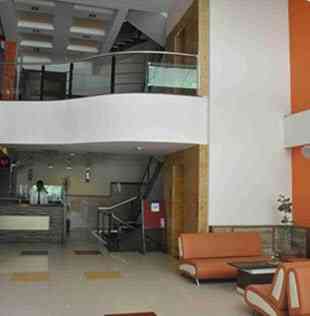 Hotel Paradise Indore in Indore, IN