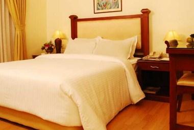 Mermaid Hotel i Kochi, IN