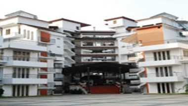 Mermaid Hotel i Kochi, IN