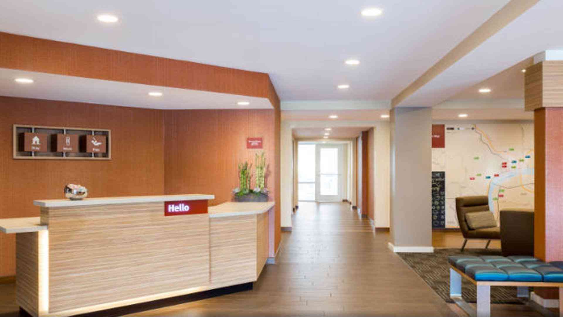 TownePlace Suites by Marriott Charleston Mt. Pleasant, Mt. Pleasant, SC