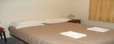 La Rive Akaroa Motel in Akaroa, NZ