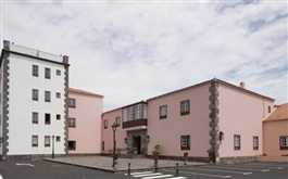 Parador de La Palma in Santa Cruz de Tenerife, ES