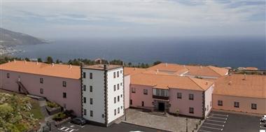 Parador de La Palma in Santa Cruz de Tenerife, ES