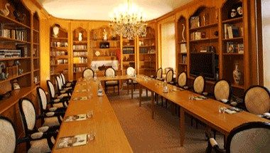 Изображение места проведения