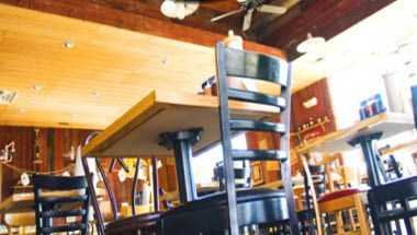 City Barbeque Cincinnati, Cincinnati, OH