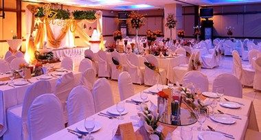 Bild des Veranstaltungsortes