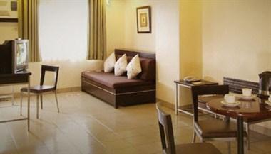 Golden Prince Hotel & Suites в Cebu City, PH