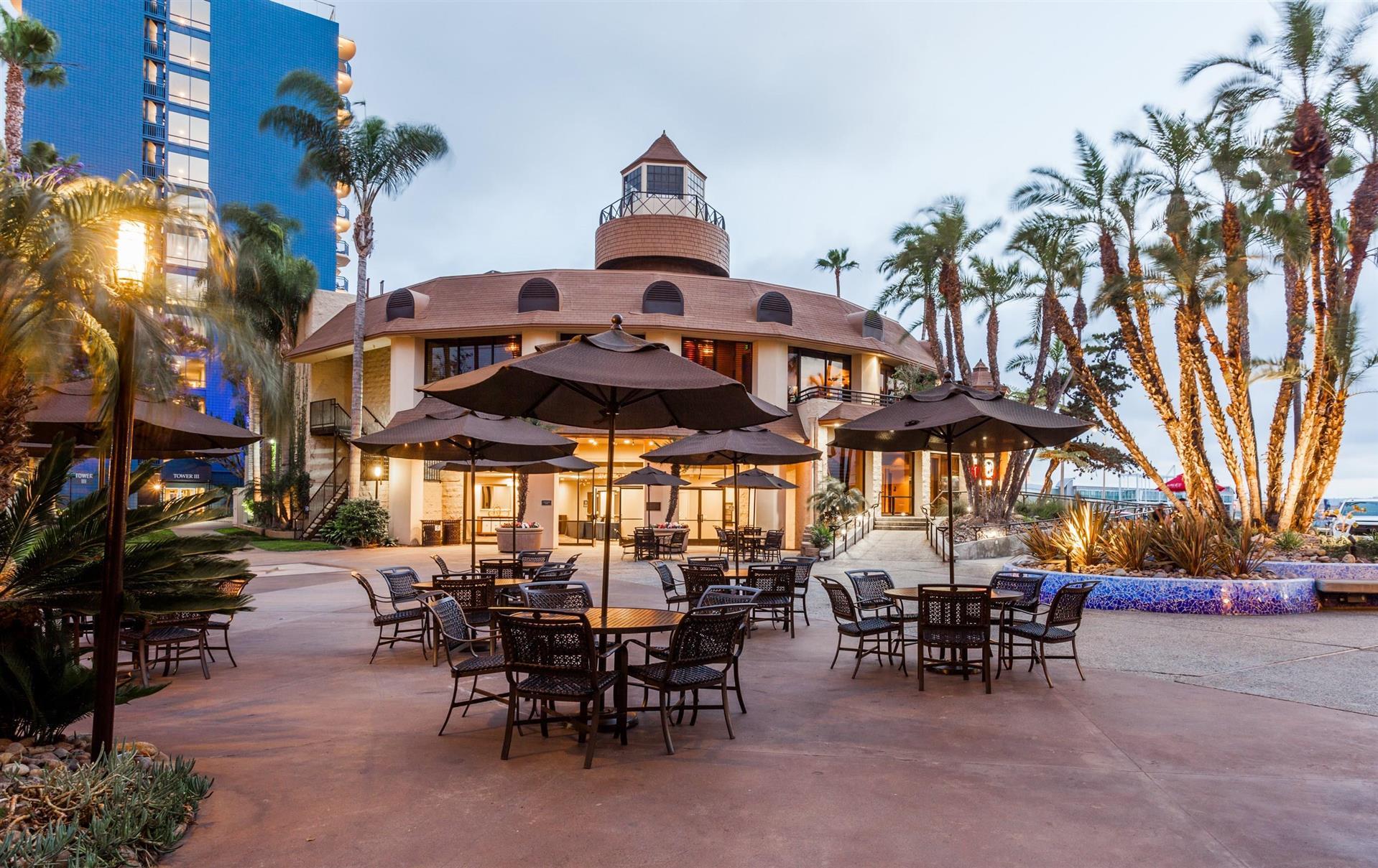 Immagine sala riunioni