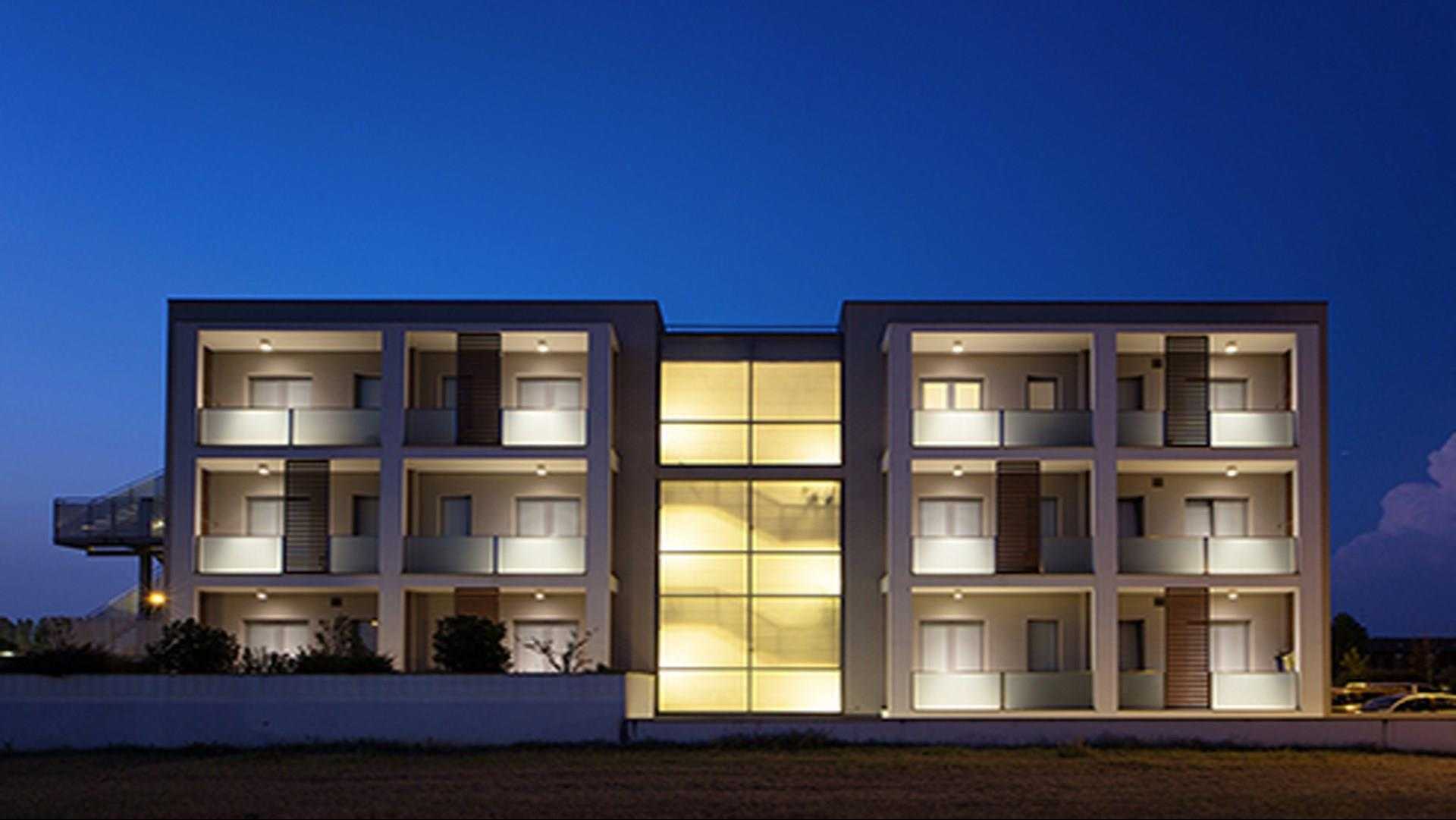 Al Veliero Business Hotel en Pontevico, IT