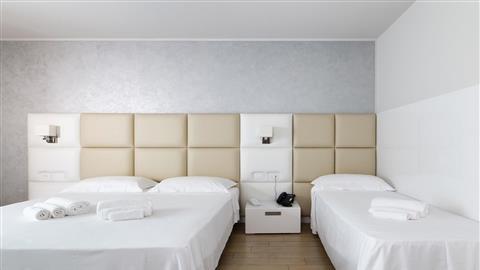 Al Veliero Business Hotel en Pontevico, IT