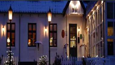 Sevel Kro i Vinderup, DK