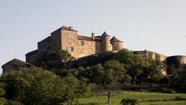 Cluny and Clunisois Tourist Office a Cluny, FR