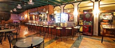 Изображение места проведения