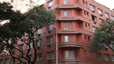 Estoril Hotel в Belo Horizonte, BR