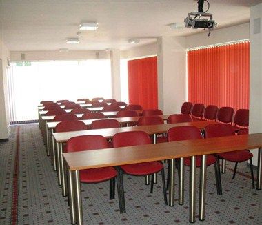 Изображение места проведения