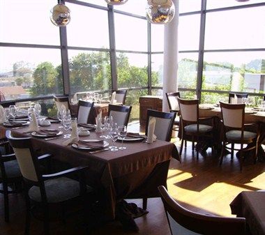 Изображение места проведения