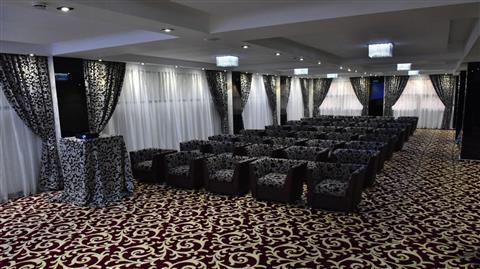 Hotel Articus, Craiova, RO