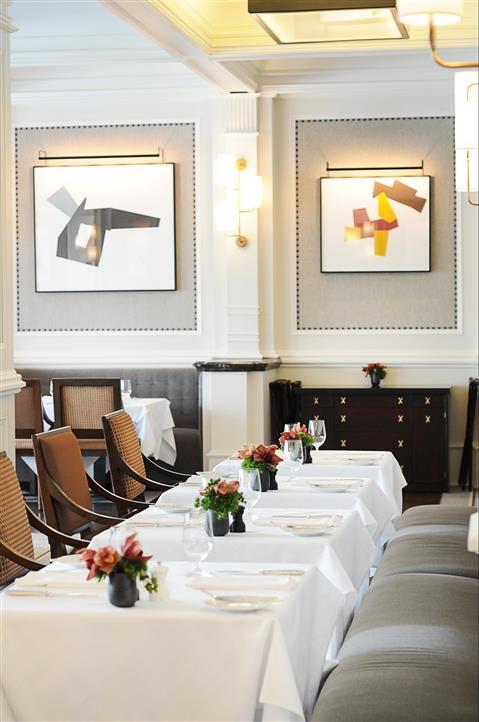 One Eleven at the Capital