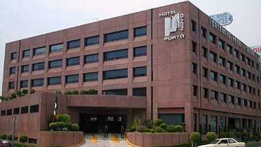 Hotel Porto Novo i Mexico City, MX