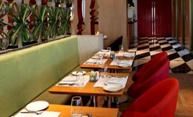 The Park Hyderabad in Hyderabad, IN