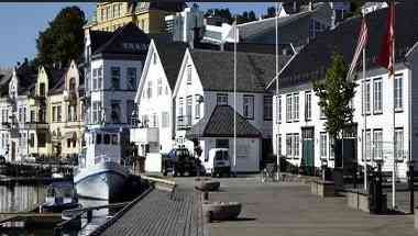 Rederiet Hotell i Farsund, NO