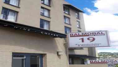 Balmoral On York à Launceston and the North, AU