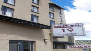 Balmoral On York a Launceston and the North, AU