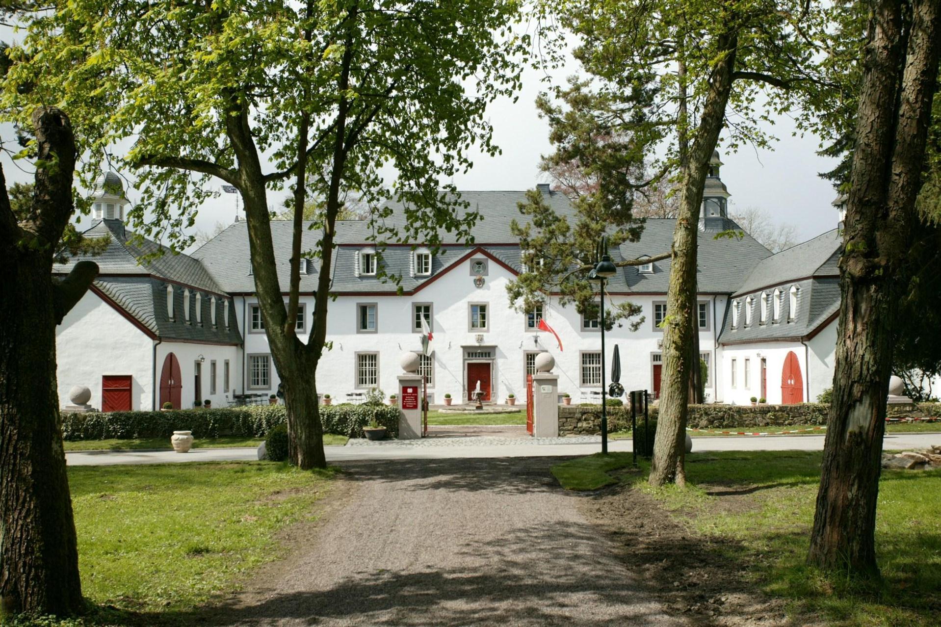 Schloss Auel image