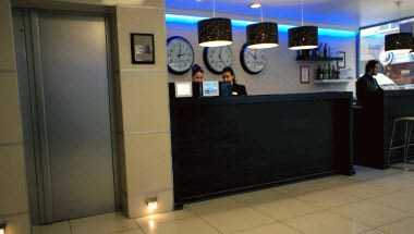 Hotel My Dora, İstanbul, TR