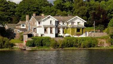 Sharrow Bay в Penrith, GB1