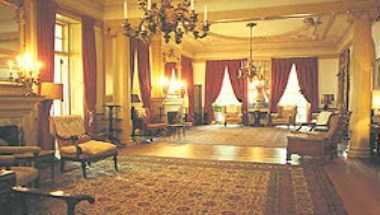 Glen Foerd On The Delaware en Philadelphia, PA