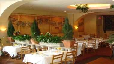 Ristorante i Ricchi in Washington, DC
