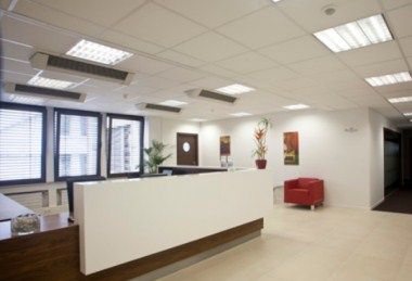 Afbeelding van locatie