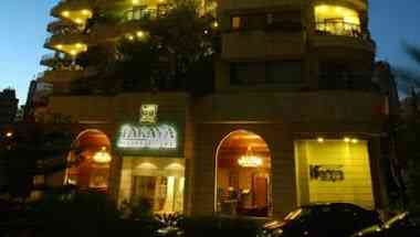 Takaya Hotel a Beirut, LB